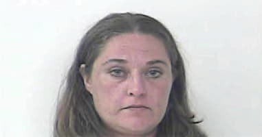 Mariah Paul, - St. Lucie County, FL 